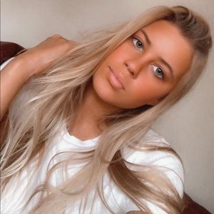 Meet your Posher, Tori